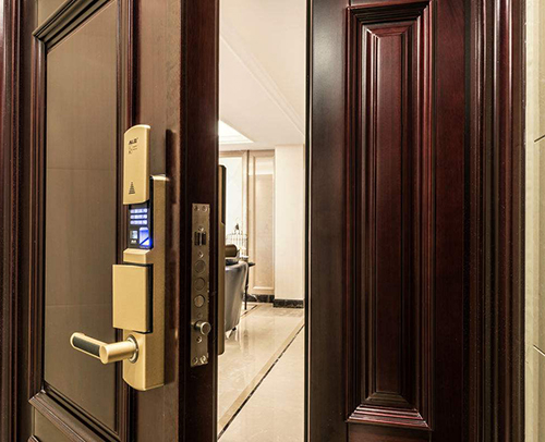 防盜門開鎖 防盜門開鎖