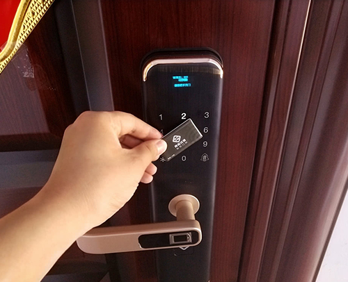 防盜門(mén)售后