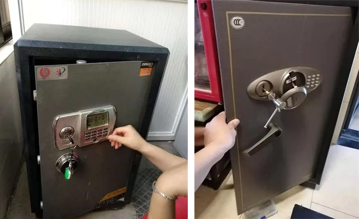 保險柜開鎖售后維修 保險柜開鎖售后維修