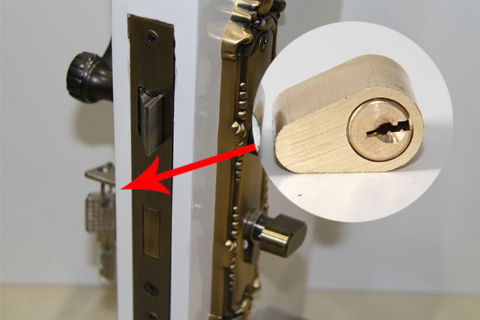 全城換鎖芯極速上門 全城換鎖芯極速上門