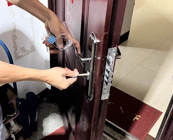 開鎖師傅上門開鎖 開鎖師傅上門開鎖